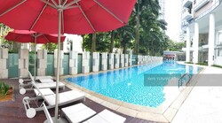 Madison Residences (D10), Condominium #245940841